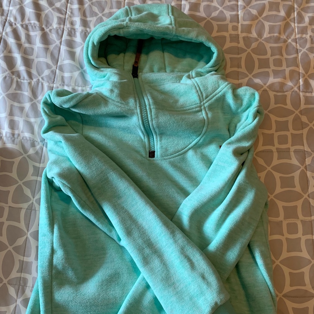 Naketano hoodie